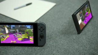 Illustration for article titled Everything We Know About The Nintendo Switch So Far